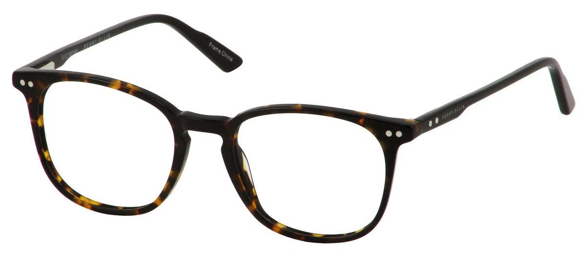 Perry Ellis 416 Eyeglasses - view 2